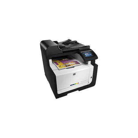 Bedienungsanleitung Hp Laserjet Pro Cm1415 Deutsch 328 Seiten