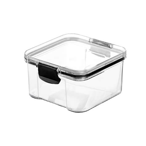 Jeashchat Airtight Food Storage Containers With Lids Bpa Free Kitchen