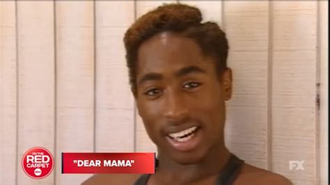 Icons, pioneers, legends. 'Dear Mama' chronicles the legacies of Tupac ...