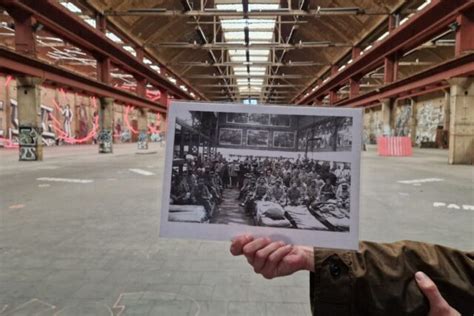 Reportage Au C Ur De L Usine Babcock Cath Drale De B Ton En Seine