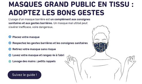 Port Du Masque Un Guide Gratuit Pour éviter Les Erreurs