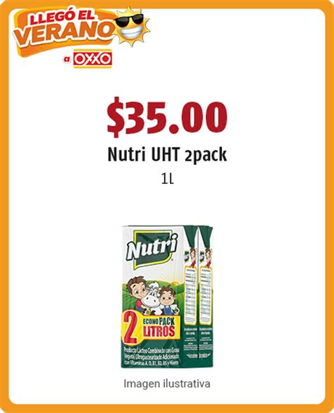 Oxxo Catálogo Promocional - Válido del 15.07 al 28.07 - Número nº 1 ...