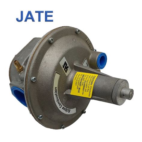 Air Gas Ratio Controls Valve Eclipse Es Npt Proportional