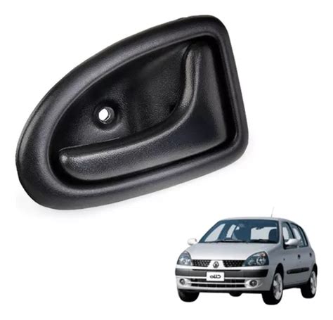 Ma Aneta Interna Resistente Renault Clio Scenic Megane Mercadolivre