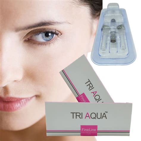 Ml Anti Aging Dermal Filler Ha Filler Injectable Sodium Hyaluronate