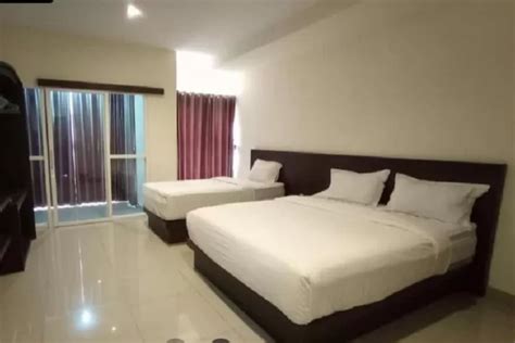 4 Hotel Termurah Di Kabupaten Tanah Laut Harga Mulai 175 Ribuan Aja