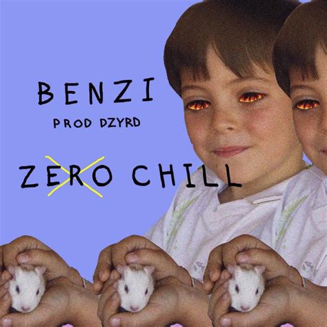 Benzi Prt Lyrics Songs And Albums Genius