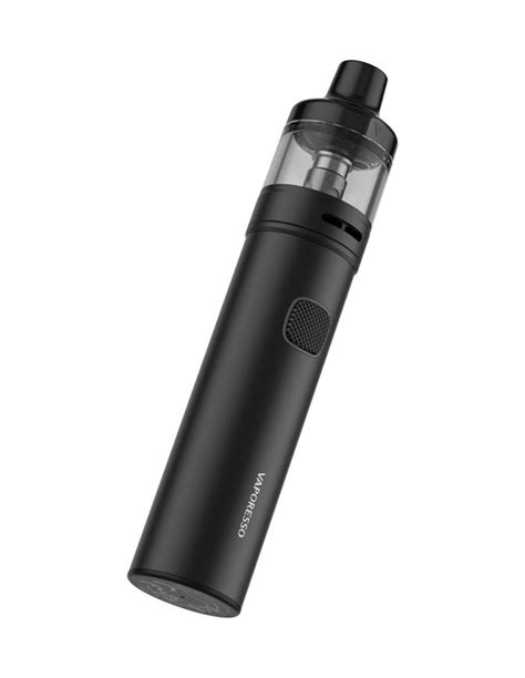 Vaporesso Gtx Go 40 Black