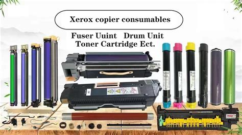 Best Price Original Compatible Xerox Versant Toner Cartridge For