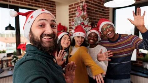 Navidad En Perú Frases Y Mensajes Para Emocionar A Tus Amigos Y