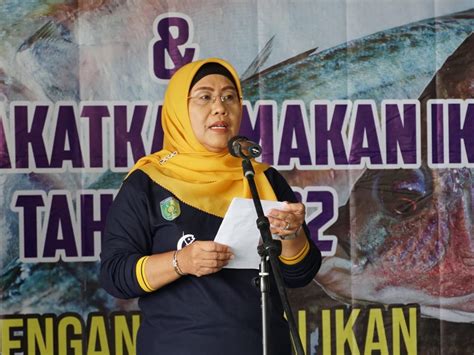 Infopublik Lomba Masak Serba Ikan