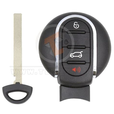 aftermarket brand smart proximity remote key