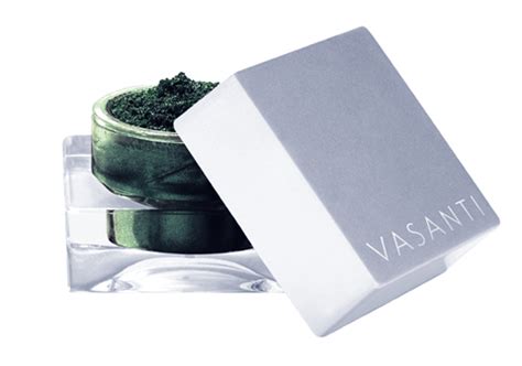 vasantirainforest canadian beauty