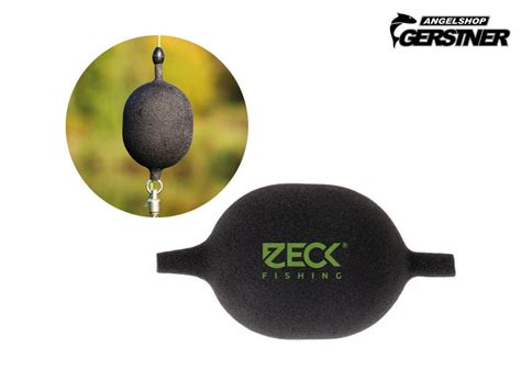 Zeck Fishing Inline Spong Lead Wallertackle Im Angelshop