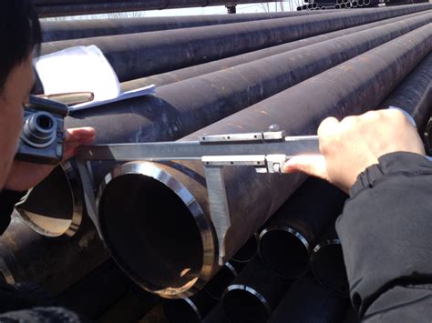 Wholesale API 5L Gr X52N PSL 2 Seamless Steel Pipe ACC To IPS M PI 190