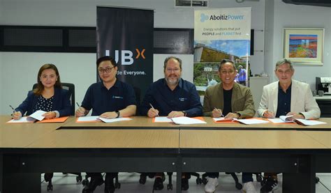 Ubx Powers Up Aboitizpowers Mobile App With Digital Payments Collection