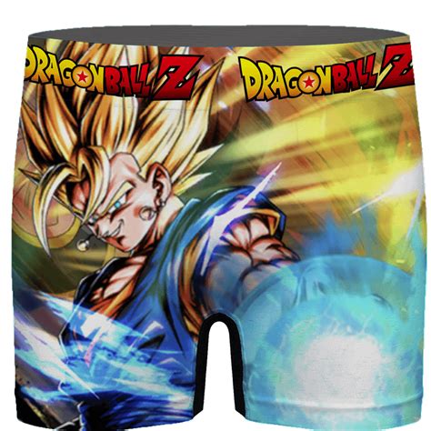 Dbz Universe 11 Jiren Amazing Dope Art Men’s Boxer Brief