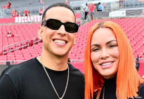 Daddy Yankee Demanda A Su Esposa Por Desfalco Millonario Son