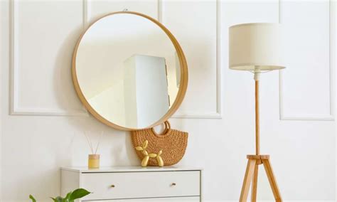 Can I Hang A Heavy Mirror With Command Strips At Denyse Thomas Blog