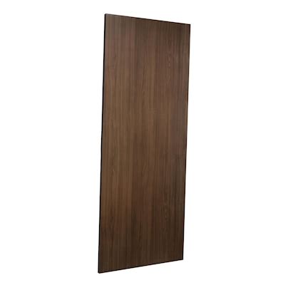 PUERTA DE TAMBOR CAFÉ ROBLE EXPRESS 2 13 M X 70 X 3 5 CM The Home