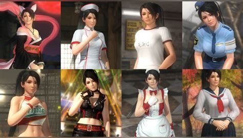 Buy Cheap Doa5lr Ultimate Momiji Content Xbox One Key Lowest Price