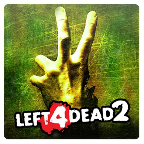 Left 4 Dead Icon 310 Free Icons Library