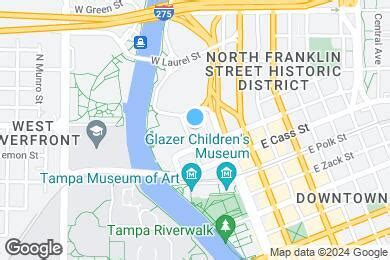 AVE Tampa Riverwalk - 160 W Tyler St Tampa FL 33602 | Apartment Finder