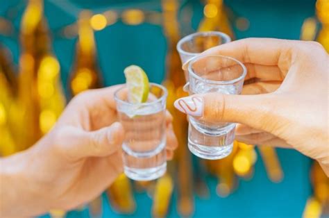 Las Peores Marcas De Tequila Y Que Enga An Al Consumidor Seg N Profeco