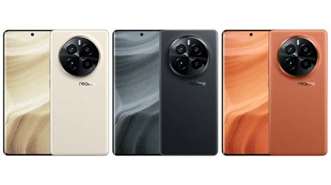 主攝級潛望式變焦鏡頭、5400mah大電量：realme Gt5 Pro 正式發布；搭載高通驍龍8 Gen3！ Vtech