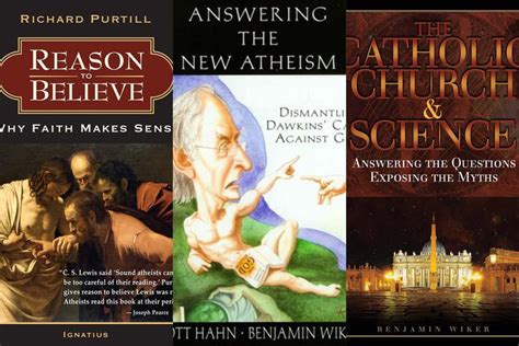 There Are Two Kinds Of Atheism And These 5 Books Will Help You Debunk