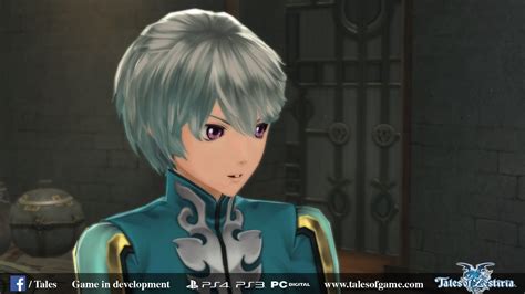 Tales of Zestiria - IGN.com