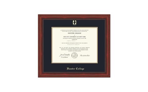 Hunter College Graduation Products By Herff Jones