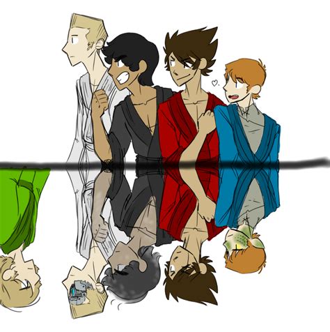 Ninjago by Dual-Clock on DeviantArt