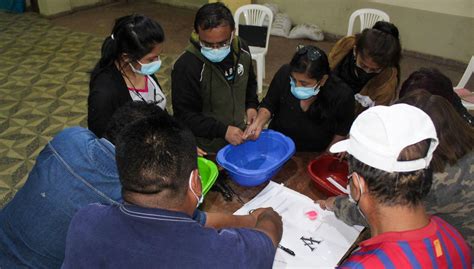 Estrategias Para El Liderazgo Participativo Ciudades Incluyentes