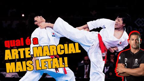 11 Artes Marciais Mais Letais E Perigosas Do Mundo YouTube