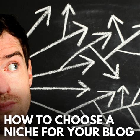 Things You Should Know To Find Your Blogging Niche In