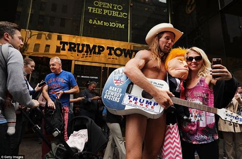 Trump Attempts To Cast Hot Mic Issue Aside With A Joke On Twitter