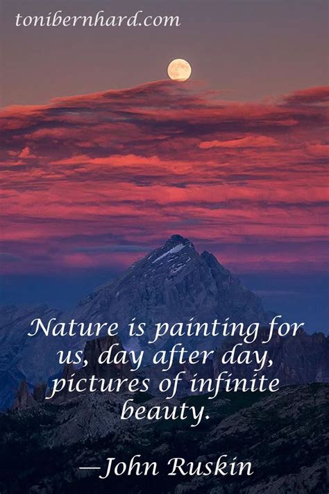 Art And Nature Quotes. QuotesGram