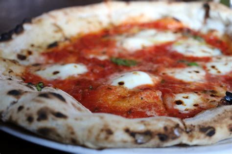 Bay Area Bites Guide to the Best Italian-Style Pizzas in Berkeley and ...