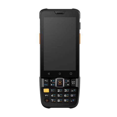 SUNMI L2KS 4 Rugged Smart Mobile Terminal Smart Plus General Trading LLC