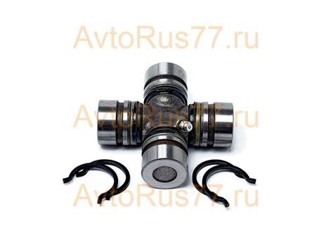 Крестовина вала кардан. на Газель 3302,2410, УАЗ