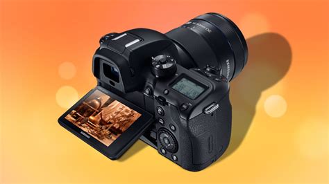 Samsung NX1 firmware update 'coming soon' | TechRadar