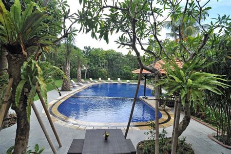 Three Brothers Hotel & Bungalows, Bali, Legian | Book online