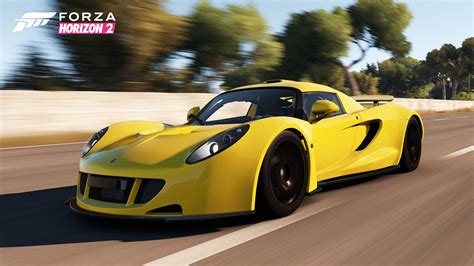 Forza Horizon 2 Une Série De Voiture Dévoilée En Images Xbox Xboxygen