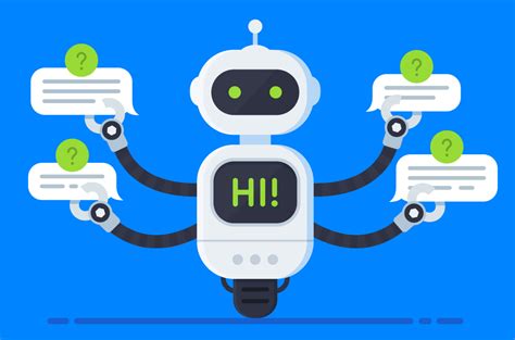 Why B2B Needs Knowledge Bots Instead Of Chat Bots In 2021 Chatbot