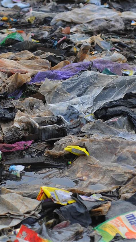 90 Tahun Beroperasi Unilever Sudah Kumpulkan 62 360 Ton Sampah Plastik