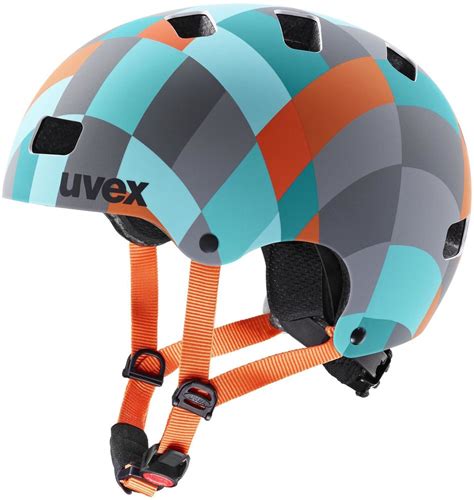 Uvex Unisex Jugend Hlmt Cc Fahrradhelm Helme Zubeh R Radsport Sport