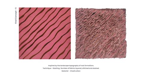 Rock Solid Surface Design Collection On Behance