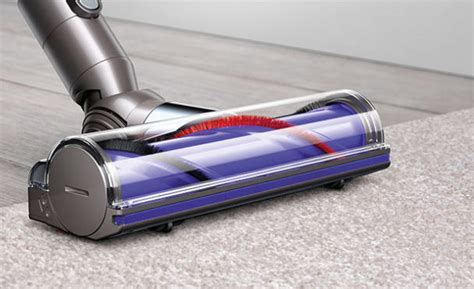 Dyson V6 Absolute Review, V8 Absolute Comparison | Pet My Carpet