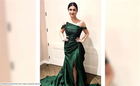 Carla Abellana Nais Makatrabaho Si Marian Rivera Piolo Pascual